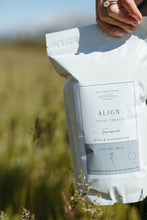 Load image into Gallery viewer, Align Plant Protein Powder