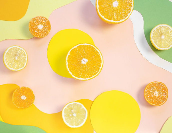 Why Vitamin C Is Essential to Our Health
