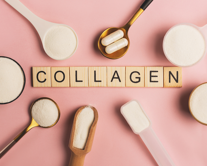 The Benefits of Collagen Supplementation