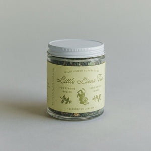 Little Lions Herbal Tea