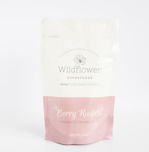 Berry Radical 250g