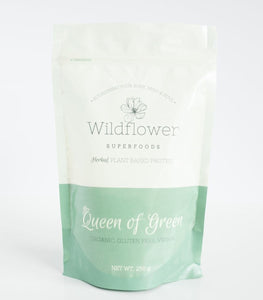Queen of Green 250g